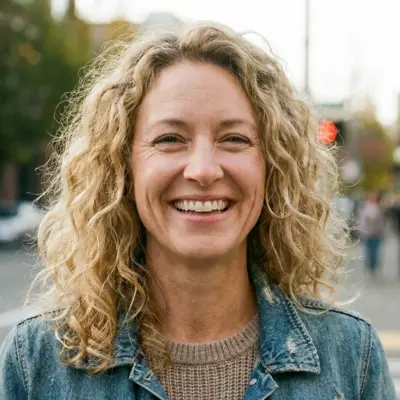 Sarah J.